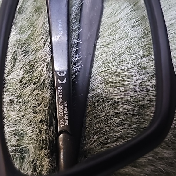 Oakley Crosslink Zero Frame - Picture 6 of 8